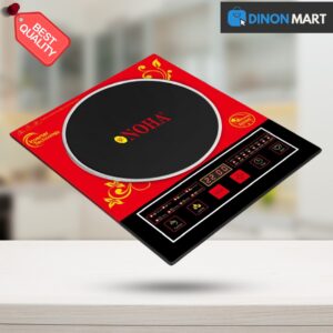 Infrared Cooker NH-2405R APPLE