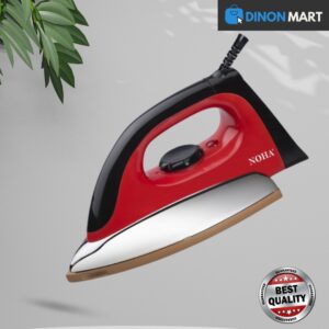 HEAVY DRY IRON NH-83