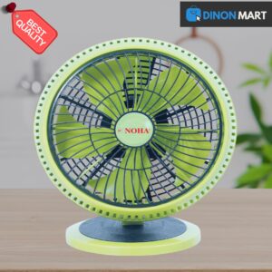 10” SMART HI-SPEED ELECTRIC FAN
